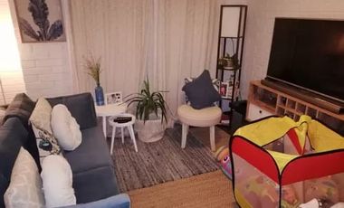 FyC arrienda casa en condominio de Curauma, excelente sector