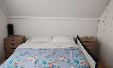 FyC arrienda casa en condominio de Curauma, excelente sector