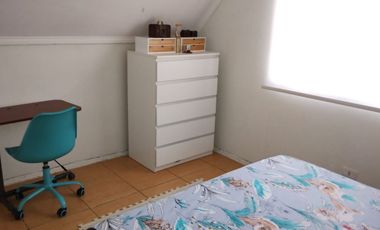 FyC arrienda casa en condominio de Curauma, excelente sector