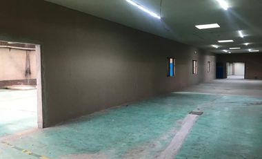 Bodega en Renta – Por Altacia a 450 m del Blvd. Aeropuerto