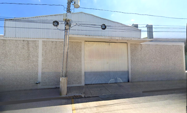 Bodega en Renta – Por Altacia a 450 m del Blvd. Aeropuerto