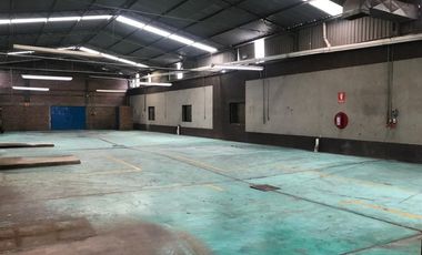 Bodega en Renta – Por Altacia a 450 m del Blvd. Aeropuerto