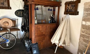 TERRENO EN VENTA EN EL VERDE (PLANETARIO)