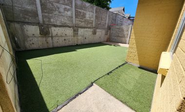 SE ARRIENDA EN CURAUMA- CASA PUERTAS DEL SOL 3D 2B 1E