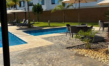 RENTA CANCUN SAYAB CASA 3 RECAMARAS PARA ESTRENAR