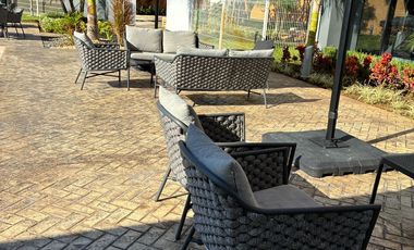 RENTA CANCUN SAYAB CASA 3 RECAMARAS PARA ESTRENAR