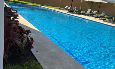 RENTA CANCUN SAYAB CASA 3 RECAMARAS PARA ESTRENAR