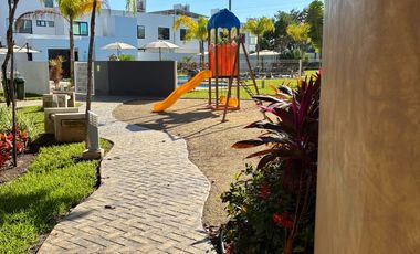 RENTA CANCUN SAYAB CASA 3 RECAMARAS PARA ESTRENAR