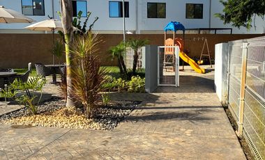 RENTA CANCUN SAYAB CASA 3 RECAMARAS PARA ESTRENAR