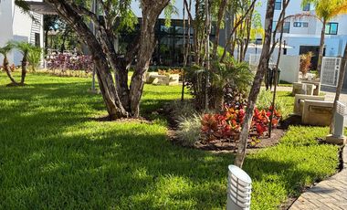 RENTA CANCUN SAYAB CASA 3 RECAMARAS PARA ESTRENAR