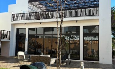 RENTA CANCUN SAYAB CASA 3 RECAMARAS PARA ESTRENAR