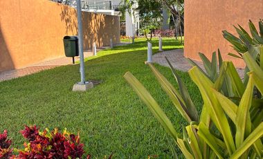 RENTA CANCUN SAYAB CASA 3 RECAMARAS PARA ESTRENAR