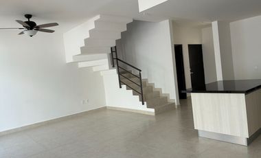 RENTA CANCUN SAYAB CASA 3 RECAMARAS PARA ESTRENAR