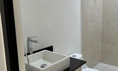 RENTA CANCUN SAYAB CASA 3 RECAMARAS PARA ESTRENAR