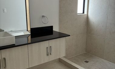 RENTA CANCUN SAYAB CASA 3 RECAMARAS PARA ESTRENAR