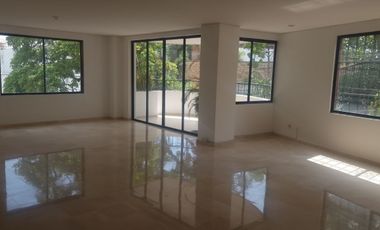 se arrienda apartamento barrio Santa Teresita