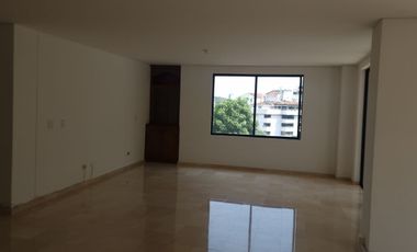 se arrienda apartamento barrio Santa Teresita