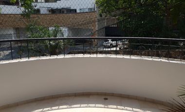 se arrienda apartamento barrio Santa Teresita