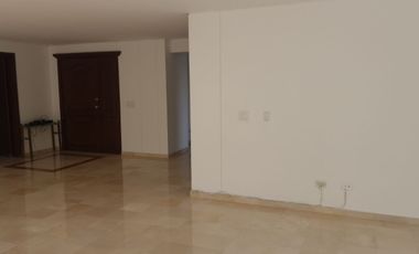 se arrienda apartamento barrio Santa Teresita