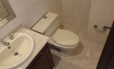 se arrienda apartamento barrio Santa Teresita