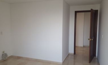 se arrienda apartamento barrio Santa Teresita