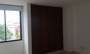 se arrienda apartamento barrio Santa Teresita