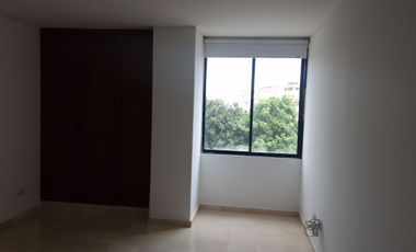se arrienda apartamento barrio Santa Teresita