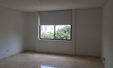 se arrienda apartamento barrio Santa Teresita