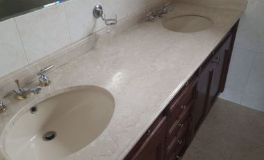 se arrienda apartamento barrio Santa Teresita