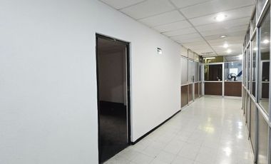 RENTA OFICINA CIUDAD SATELITE  PERIFERICO
