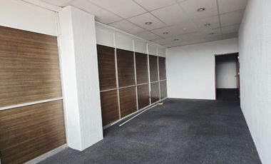 RENTA OFICINA CIUDAD SATELITE  PERIFERICO