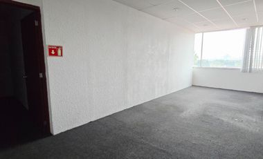 RENTA OFICINA CIUDAD SATELITE  PERIFERICO