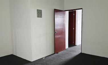 RENTA OFICINA CIUDAD SATELITE  PERIFERICO