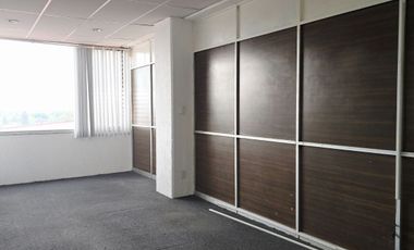 RENTA OFICINA CIUDAD SATELITE  PERIFERICO