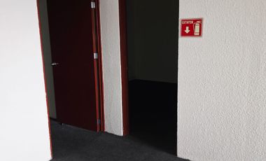 RENTA OFICINA CIUDAD SATELITE  PERIFERICO