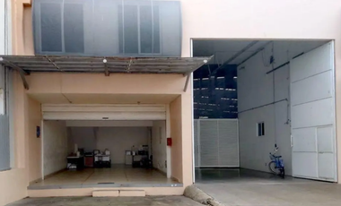 Renta de Bodega – Ideal para CEDIS o Centro de Distribución - Col Industrial Delta