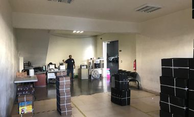 Renta de Bodega – Ideal para CEDIS o Centro de Distribución - Col Industrial Delta