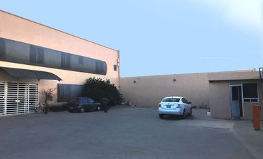 Renta de Bodega – Ideal para CEDIS o Centro de Distribución - Col Industrial Delta