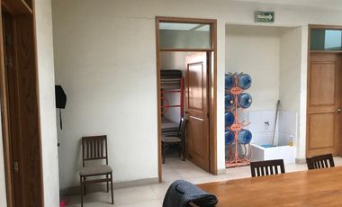 Renta de Bodega – Ideal para CEDIS o Centro de Distribución - Col Industrial Delta