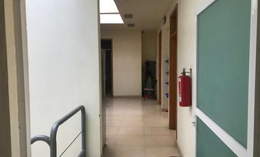 Renta de Bodega – Ideal para CEDIS o Centro de Distribución - Col Industrial Delta