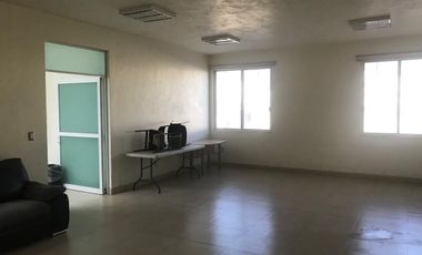 Renta de Bodega – Ideal para CEDIS o Centro de Distribución - Col Industrial Delta