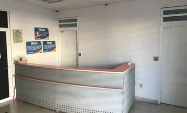 Renta de Bodega – Ideal para CEDIS o Centro de Distribución - Col Industrial Delta