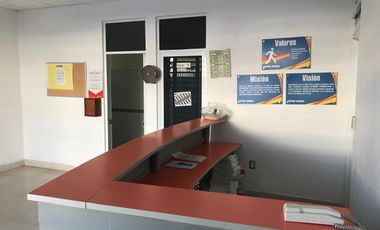 Renta de Bodega – Ideal para CEDIS o Centro de Distribución - Col Industrial Delta