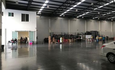 Renta de Bodega – Ideal para CEDIS o Centro de Distribución - Col Industrial Delta
