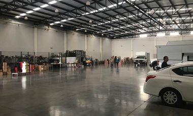 Renta de Bodega – Ideal para CEDIS o Centro de Distribución - Col Industrial Delta