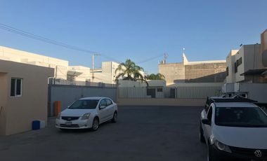 Renta de Bodega – Ideal para CEDIS o Centro de Distribución - Col Industrial Delta