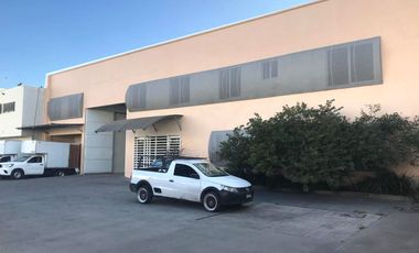 Renta de Bodega – Ideal para CEDIS o Centro de Distribución - Col Industrial Delta
