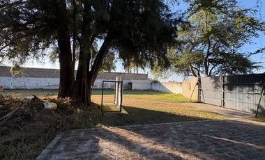 TERRENO EN RENTA EN EL VERDE (PLANETARIO)