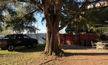 TERRENO EN RENTA EN EL VERDE (PLANETARIO)