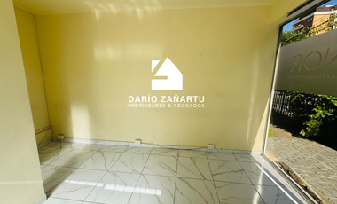 Local u oficina en arriendo sector poniente de Viña del mar.